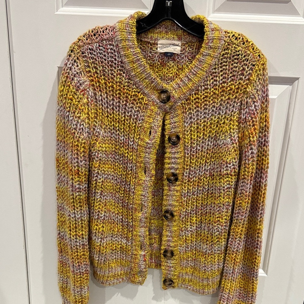 Universal Thread Women's Cardigan